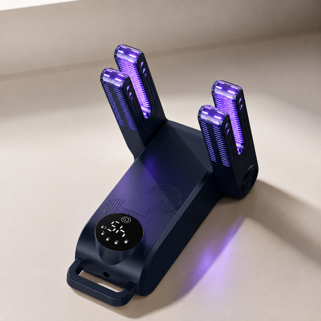 UV Shoe Dryer
