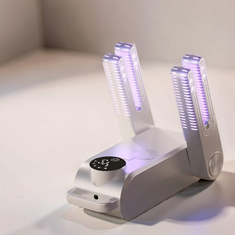UV Shoe Dryer