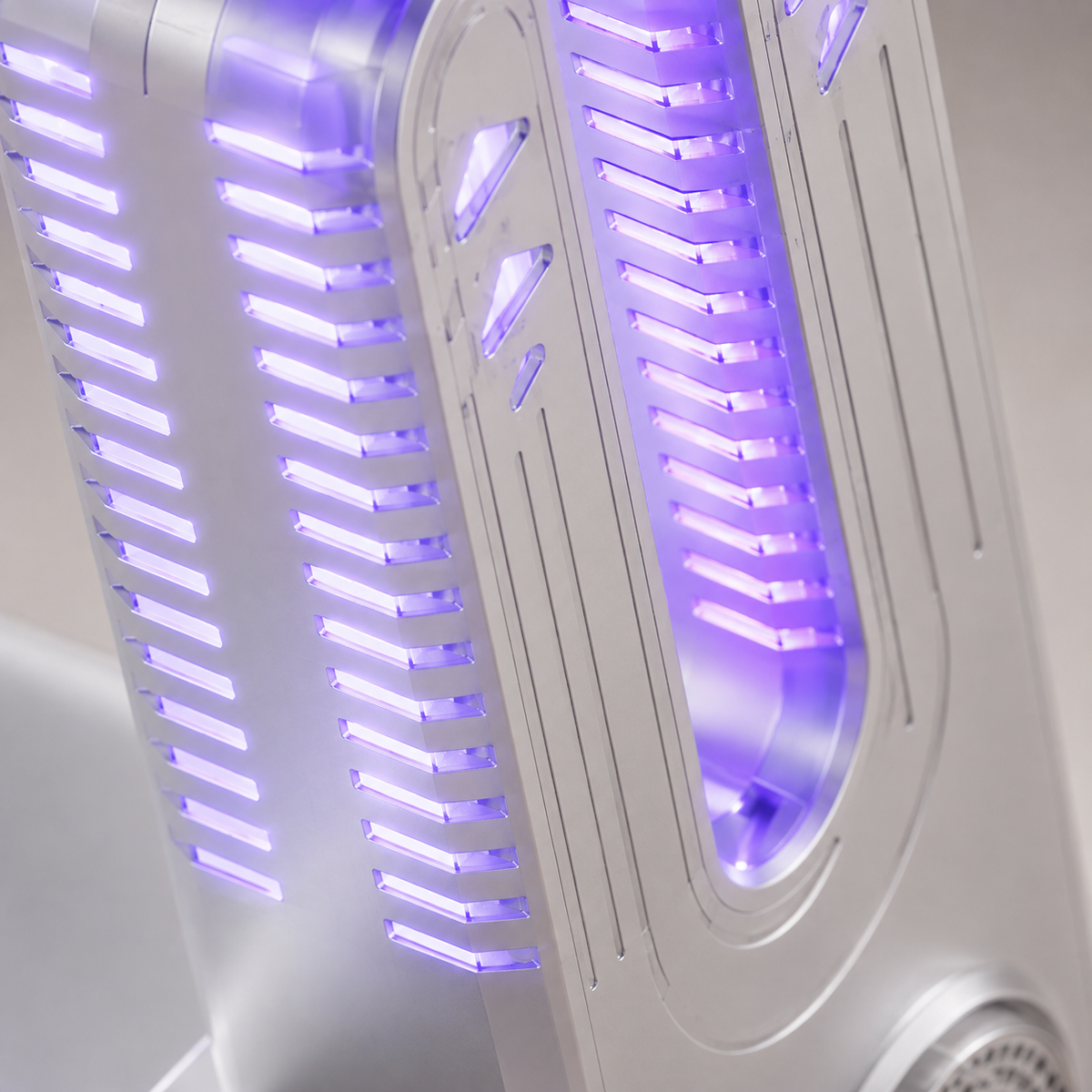 UV Shoe Dryer