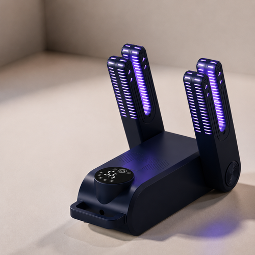 UV Shoe Dryer