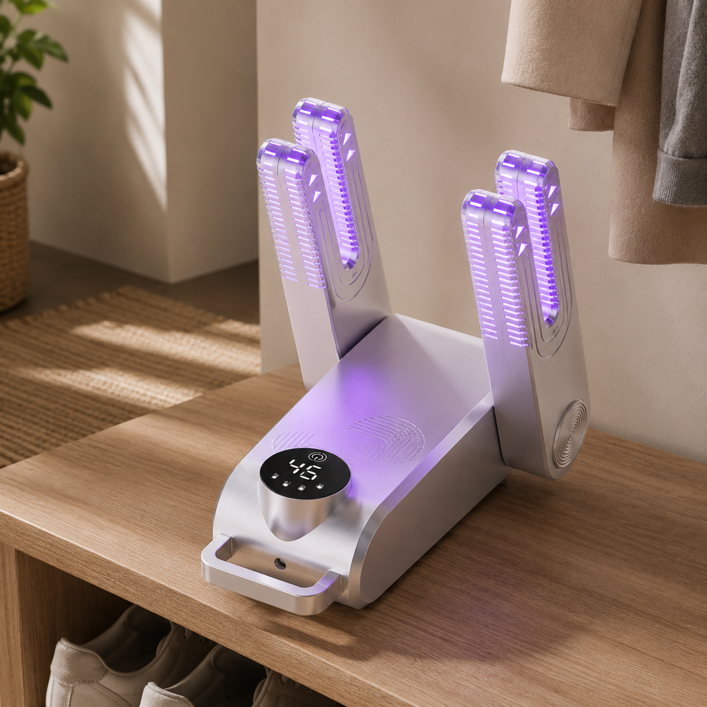 Avunos UV Dry & Sanitize