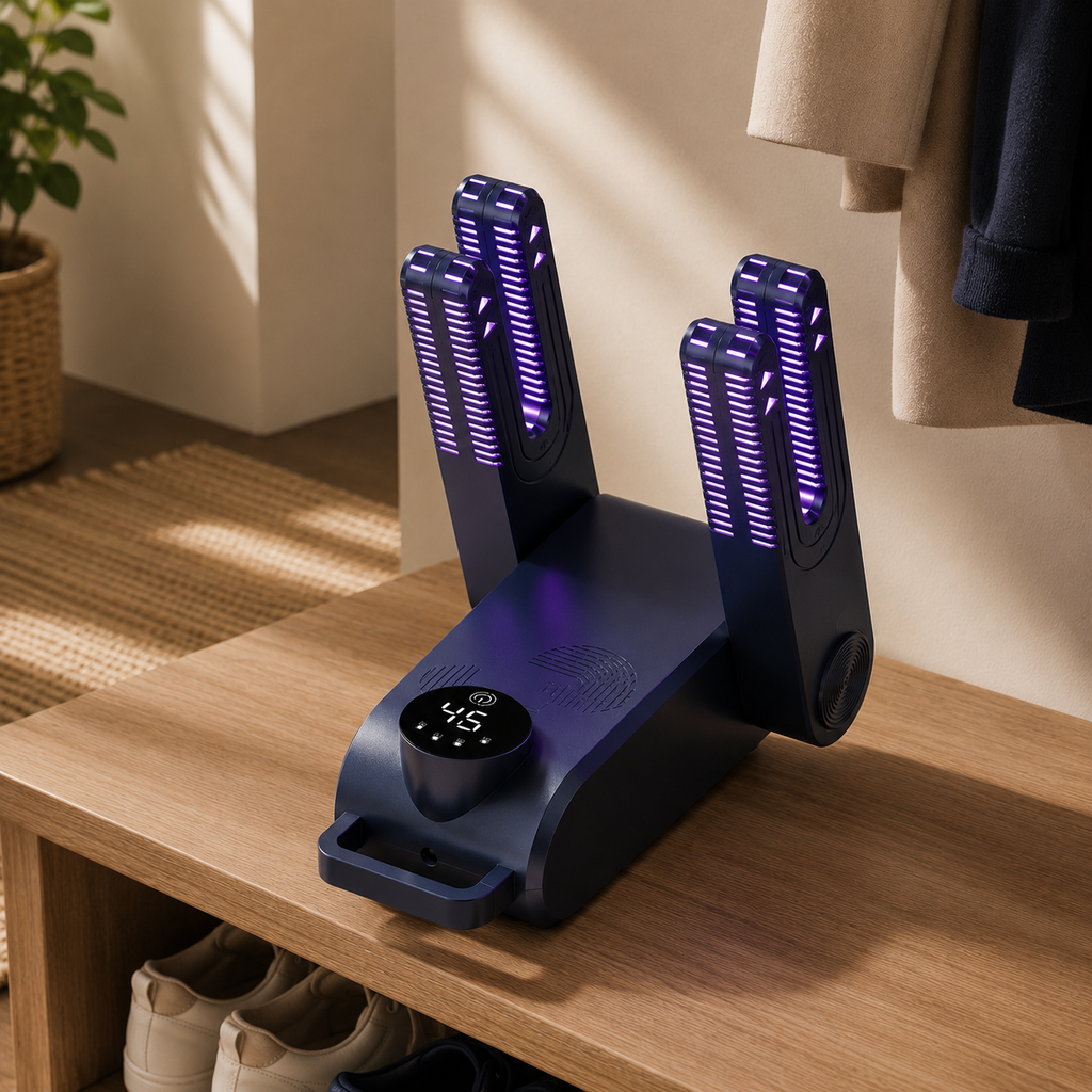 Avunos UV Dry & Sanitize