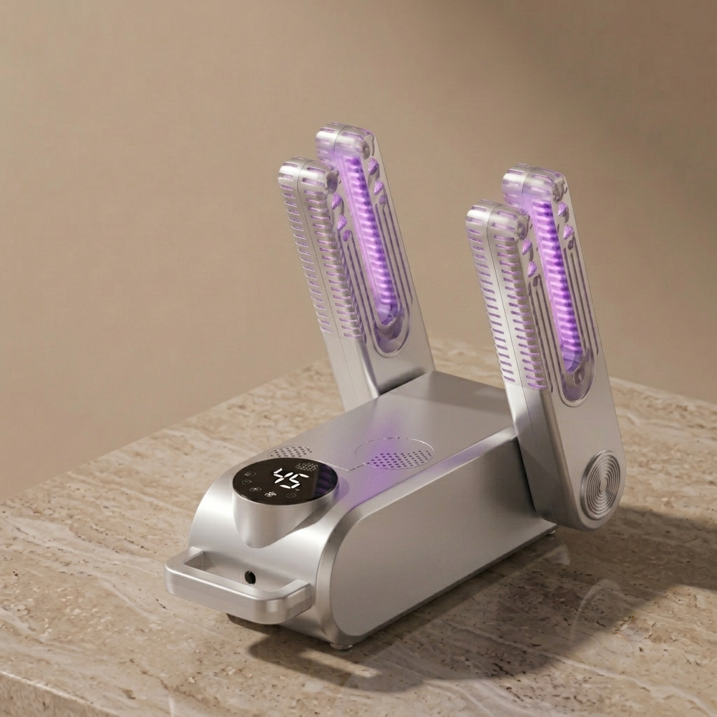 Avunos UV Dry & Sanitize