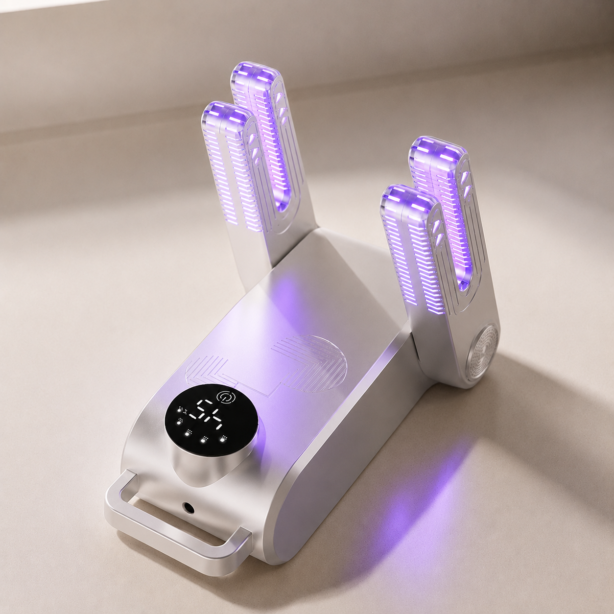 UV Shoe Dryer