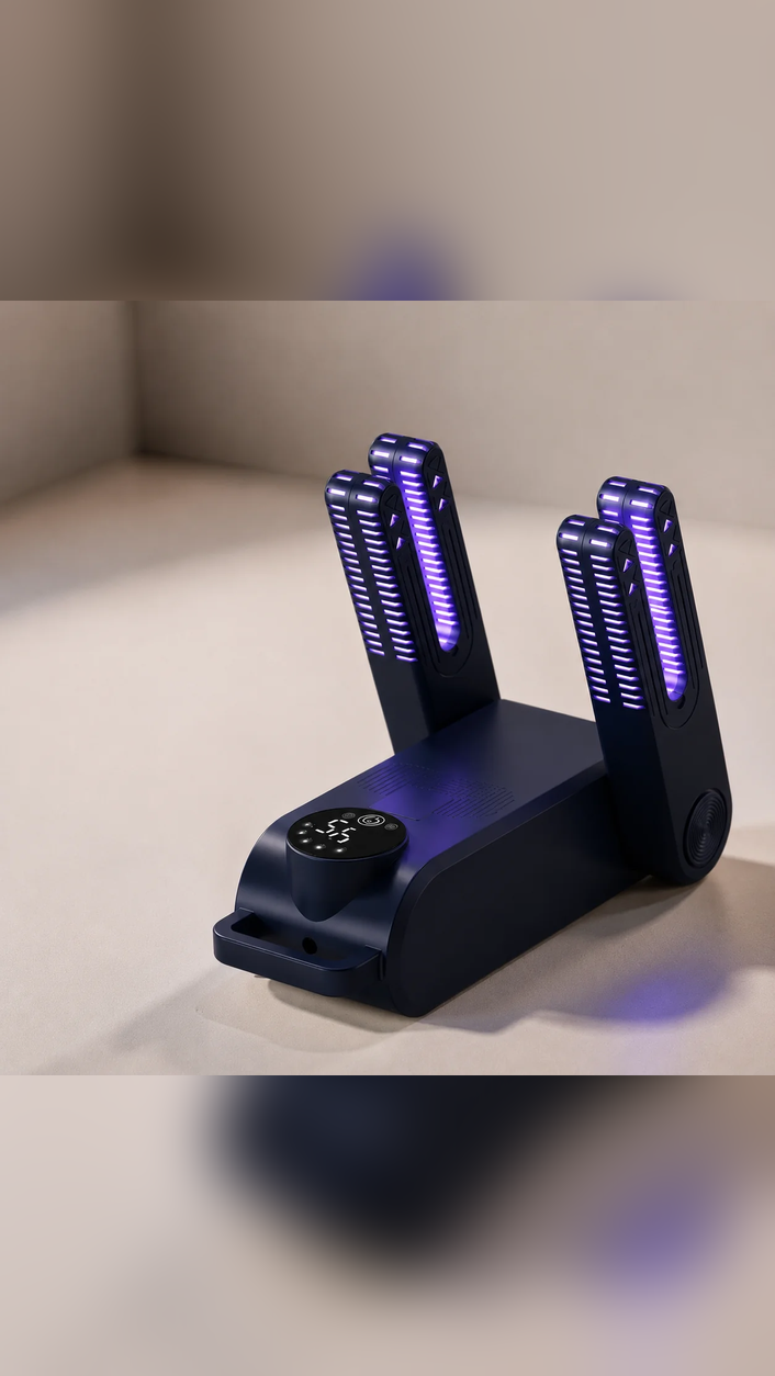 UV Shoe Dryer